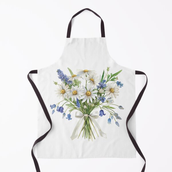 Item preview, Watercolor Floral designed and sold by Sweetvoilet.
