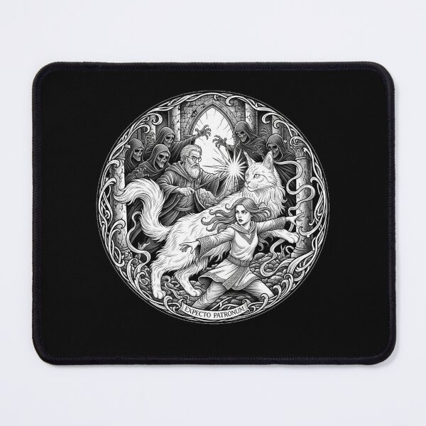 Item preview, Female wizard casting spell PT.2 designed and sold by GeroZi.