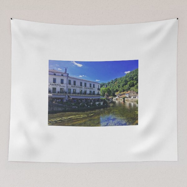 Item preview, Brantome France designed and sold by chrisjhardley.