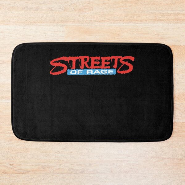 Item preview, Streets Of Rage  designed and sold by jennibadmanvip.