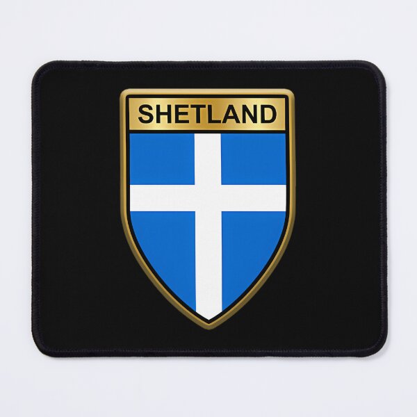 Item preview, Shetland Flag Phone Cases  Other Gifts (7) (1) designed and sold by 4ktmxfb93z.