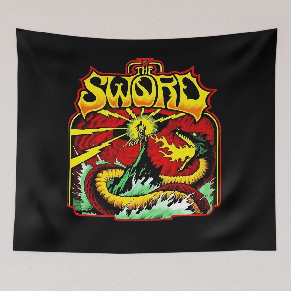 Item preview, Funny Men Band Psychedelic Metal Rock Awesome For Music Fans 760 designed and sold by ShyannKutc.