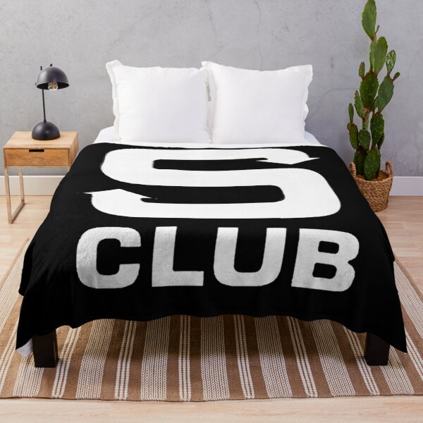 Artikelvorschau, S 7 Club Bestes Logo entworfen und verkauft von FashionistaBea.