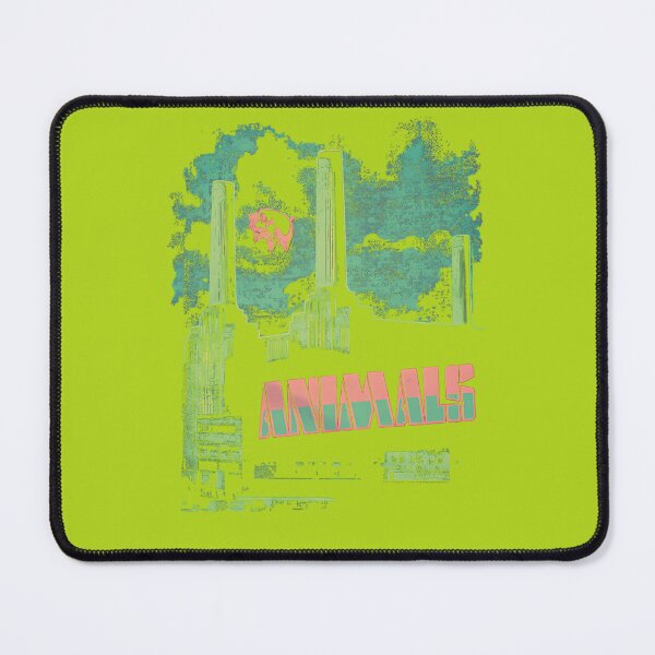 Item preview, Animals Rock Album designed and sold by FriedrWilhet.