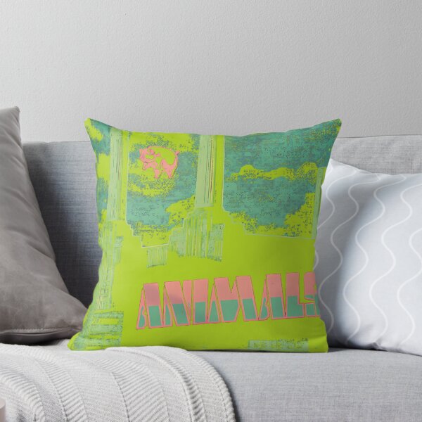 Item preview, Animals Rock Album designed and sold by FriedrWilhet.