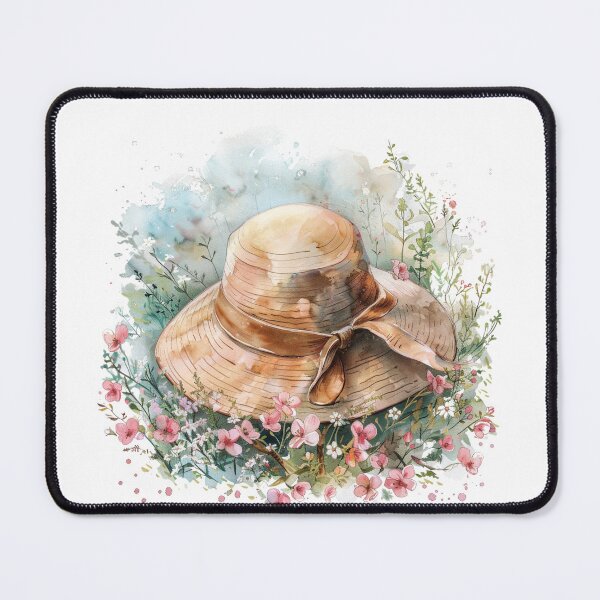 Item preview,  Watercolor Floral  designed and sold by Sweetvoilet.