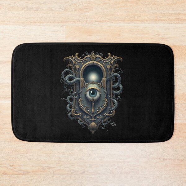 Item preview, The Eye of the Oracle designed and sold by kookyswardobe.