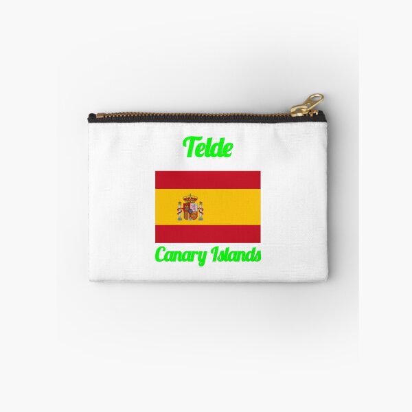 Item preview, Telde Canary Islands - Stylish Prints, designed and sold by Fleetwood1994.