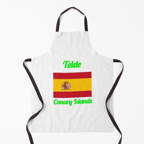 Item preview, Telde Canary Islands - Stylish Prints, designed and sold by Fleetwood1994.