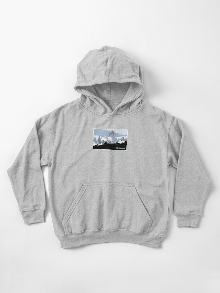 patagonia kids sweatshirt