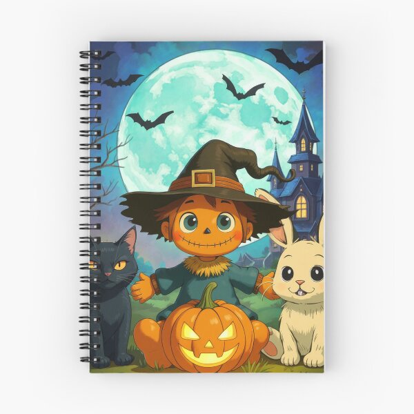 Item preview, 4 friends on Halloween evening designed and sold by thirtyonestars.