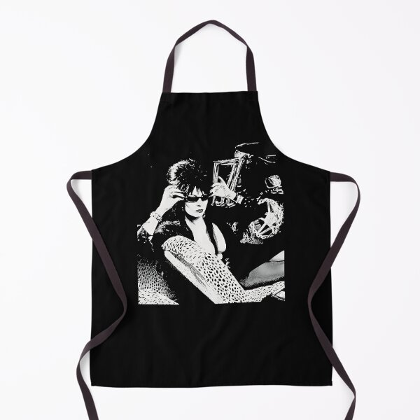 Item preview, Dark Mistress Horror 80S designed and sold by ClaudiaSchaller.