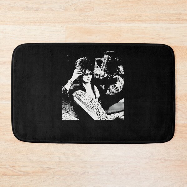 Item preview, Dark Mistress Horror 80S designed and sold by ClaudiaSchaller.