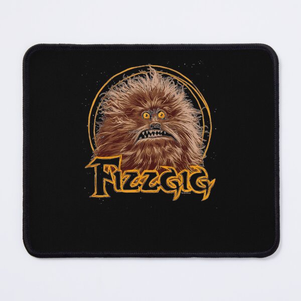 Item preview, Dark Movie Crystal The Fizzgig designed and sold by ClaudiaSchaller.