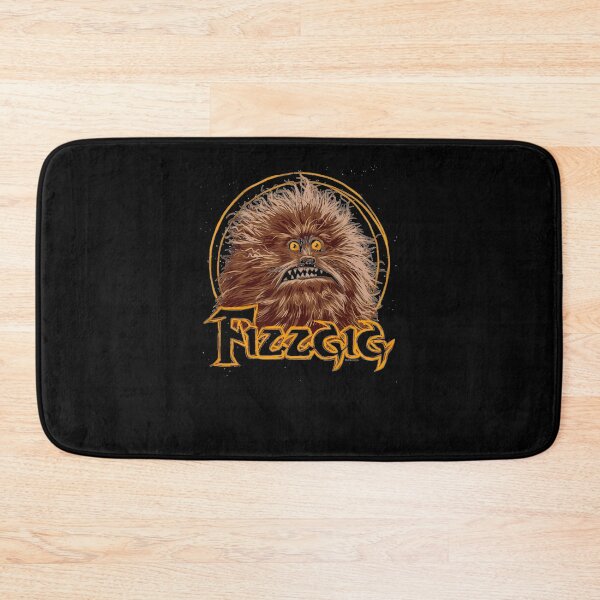 Item preview, Dark Movie Crystal The Fizzgig designed and sold by ClaudiaSchaller.
