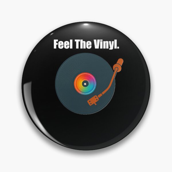 Item preview, Feel The Vinyl Immersive Analog Music Experience Design	 designed and sold by artlife709.