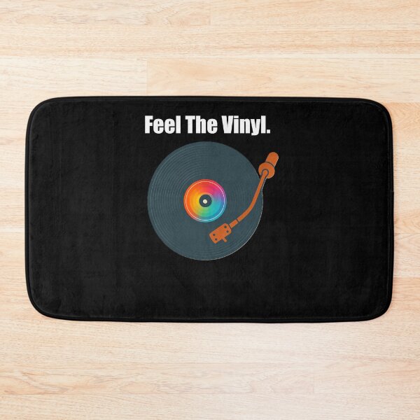 Item preview, Feel The Vinyl Immersive Analog Music Experience Design	 designed and sold by artlife709.
