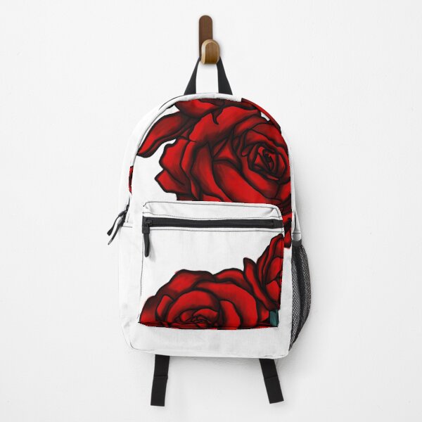 Item preview, Dark Red Roses designed and sold by ClaudiaSchaller.