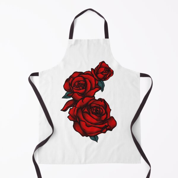 Item preview, Dark Red Roses designed and sold by ClaudiaSchaller.