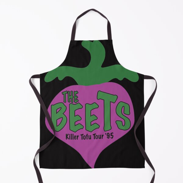 Item preview, The Beets Killer Tofu Tour '95 designed and sold by ChristopherReve.