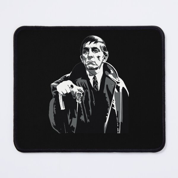Item preview, Dark Shadows Barnabas Collins 2 designed and sold by ClaudiaSchaller.