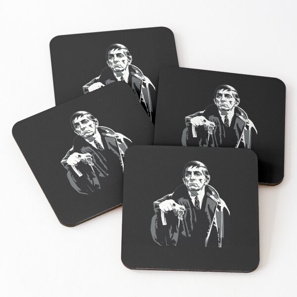 Item preview, Dark Shadows   Barnabas Collins 2 designed and sold by ClaudiaSchaller.