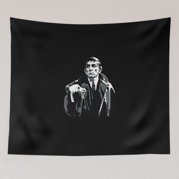 Item preview, Dark Shadows   Barnabas Collins 2 designed and sold by ClaudiaSchaller.