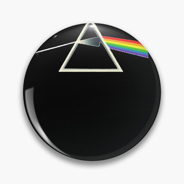 Item preview, Dark Side Of The Moon designed and sold by ClaudiaSchaller.