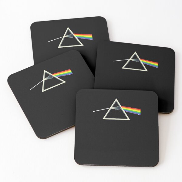 Item preview, Dark Side Of The Moon designed and sold by ClaudiaSchaller.