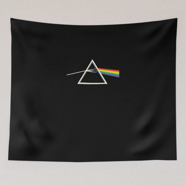 Item preview, Dark Side Of The Moon designed and sold by ClaudiaSchaller.