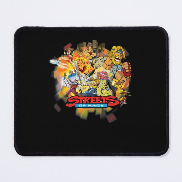 Item preview, Streets Of Rage designed and sold by jennibadmanvip.