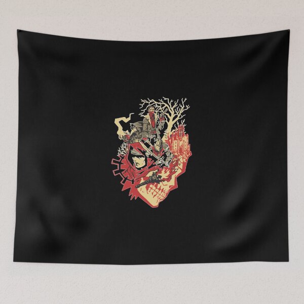 Item preview, Darkest Dungeon designed and sold by ClaudiaSchaller.