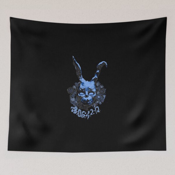 Item preview, Darko designed and sold by ClaudiaSchaller.