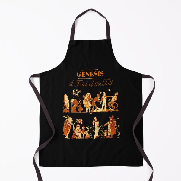 Item preview, Banda Génesis designed and sold by moholigeggat.