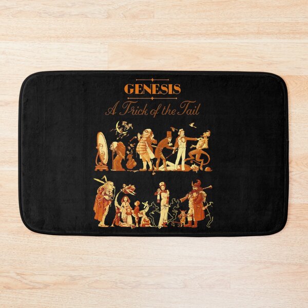 Item preview, Genesis Band designed and sold by moholigeggat.