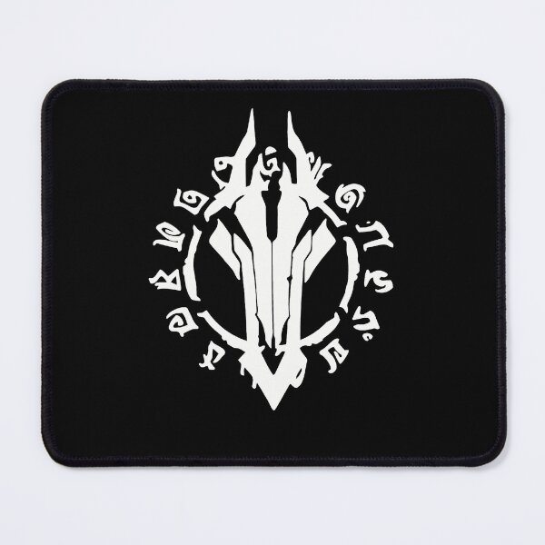 Item preview, Darksiders Rune White Pullover Sweatshirt designed and sold by ClaudiaSchaller.