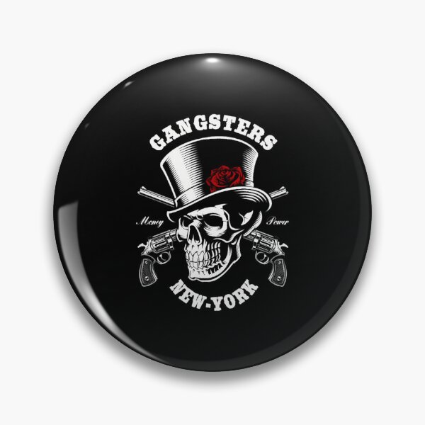 Item preview, Gangsters 612 designed and sold by ShyannKutc.