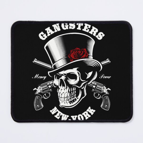 Item preview, Gangsters 612 designed and sold by ShyannKutc.