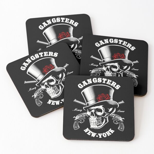 Item preview, Gangsters 612 designed and sold by ShyannKutc.