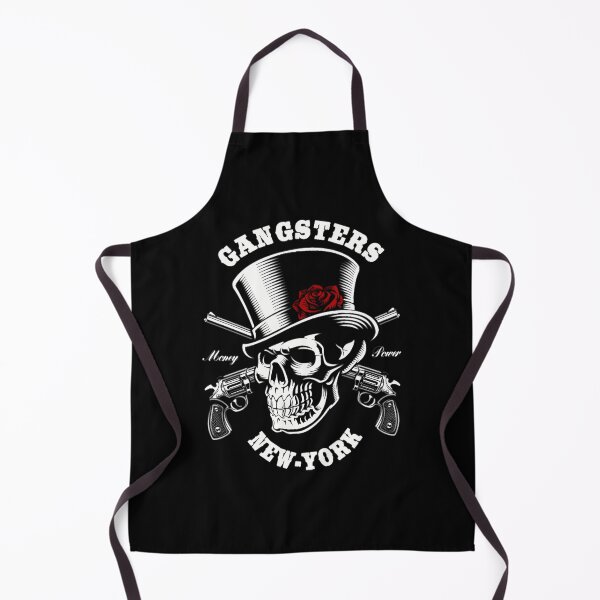Item preview, Gangsters 612 designed and sold by ShyannKutc.