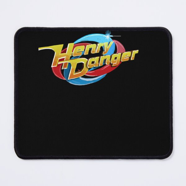 Item preview, Henry Danger 1680 designed and sold by TYRAHENSZ.