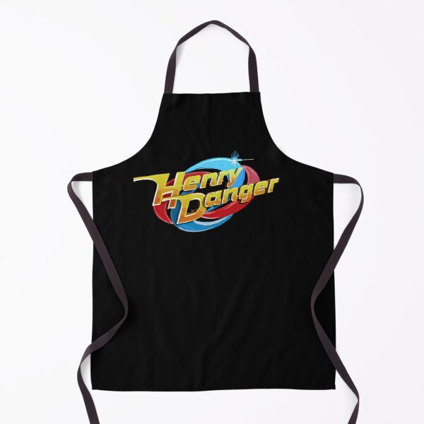 Item preview, Henry Danger 1680 designed and sold by TYRAHENSZ.