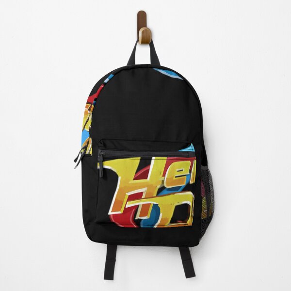 Item preview, Henry Danger 1680 designed and sold by TYRAHENSZ.