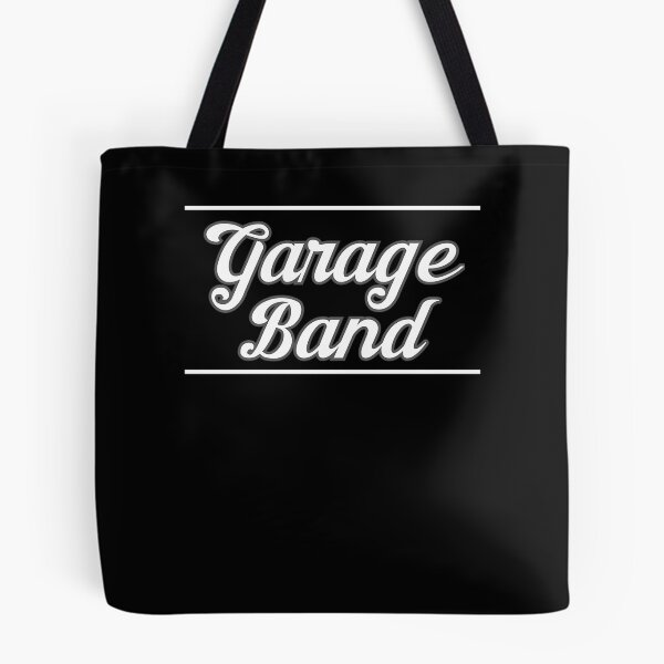 Item preview, Garage Band 307 designed and sold by ShyannKutc.