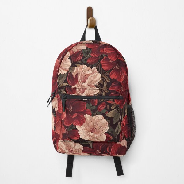 Item preview, Romantic Red Petals designed and sold by CoolPixels.