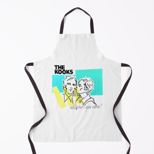 Item preview, Hello Whats Your Name designed and sold by moholigeggat.