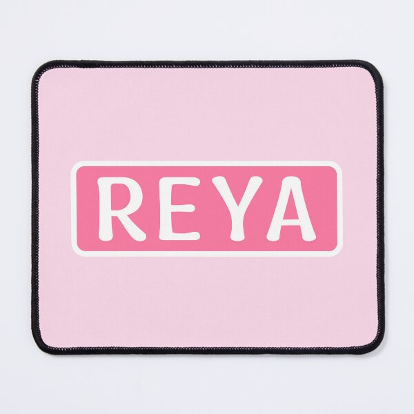 Item preview, Reya Name designed and sold by Jeallan Designs.