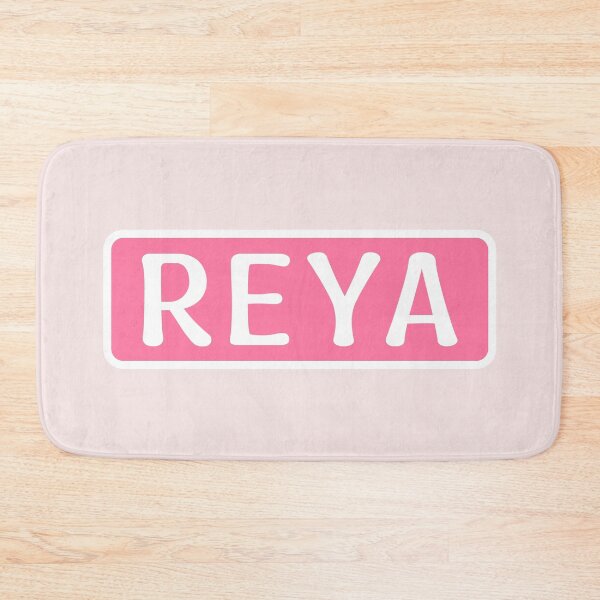 Item preview, Reya Name designed and sold by Jeallan Designs.
