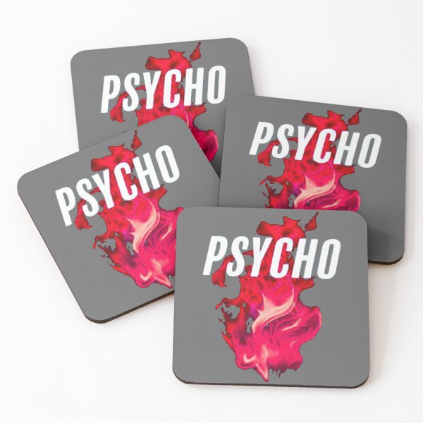 Item preview, dave psychodrama (1) designed and sold by Leehower.