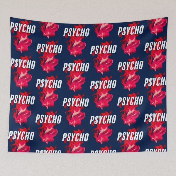 Item preview, dave psychodrama (1) designed and sold by Leehower.